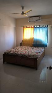 Bedroom Image of 1493 Sq.ft 3 BHK Apartment / Flat for sale in Gera North, Kharadi Pune for Rs. 16000000