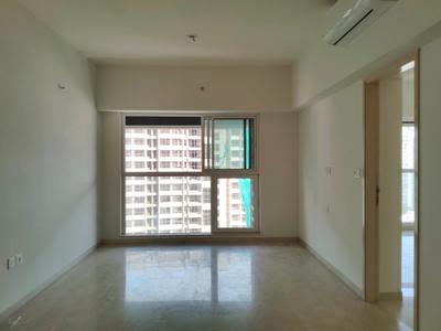 Living Room Image of 615 Sq.ft 2 BHK Apartment / Flat for sale in Mulund West Mumbai for Rs. 18100000