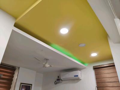 Bedroom Image of 4800 Sq.ft 6 BHK Apartment / Flat for sale in Eros Rattan Jyoti Apartments, Vaishali Ghaziabad for Rs. 40000000