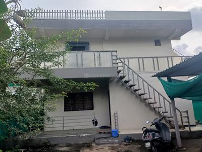 Image of 1870 Sq.ft 4 BHK Independent House for sale in Miraj, Sangli for Rs. 8000000
