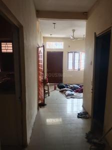 2 BHK Independent House