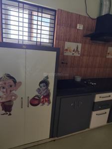 Kitchen Image of 1500 Sq.ft 2 BHK Independent House for rent in Housing Board Colony Hindupur for Rs. 16000