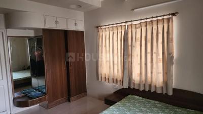 Bedroom Image of 3650 Sq.ft 4 BHK Villa for sale in Thaltej Ahmedabad for Rs. 80000000