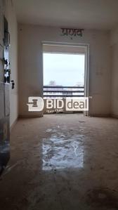 Hall Image of 455 Sq.ft 1 BHK Apartment / Flat for sale in Gangapur Nashik for Rs. 1610000