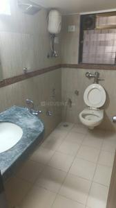 Image of 1100 Sq.ft 3 BHK Apartment / Flat for rent in Matunga East, Mumbai for Rs. 120000