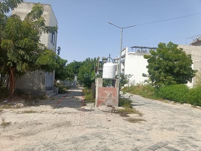 Image of 1000 Sq.ft Residential Plot / Land for sale in Mansarovar Extension, Jaipur for Rs. 9000000