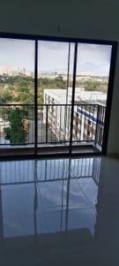 Hall Image of 700 Sq.ft 1 BHK Apartment / Flat for sale in Dombivli East Thane for Rs. 5000000