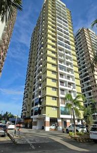 Image of 710 Sq.ft 2 BHK Apartment / Flat for rent in Shwas Tetracore 22, Aduvathuruthu, Aluva for Rs. 15000