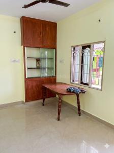 Bedroom Image of 1100 Sq.ft 2 BHK Apartment / Flat for sale in Karapakkam Chennai for Rs. 6200000