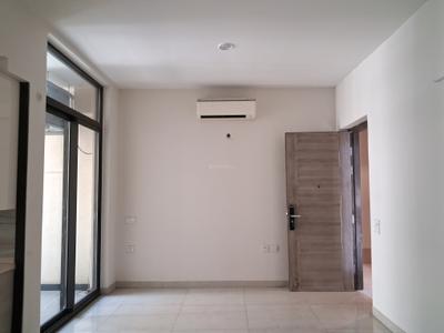 Living Room Image of 1200 Sq.ft 2 BHK Apartment / Flat for rent in Unity The Amaryllis Phase 1 by Unity Group, Kishan Ganj New Delhi for Rs. 70000