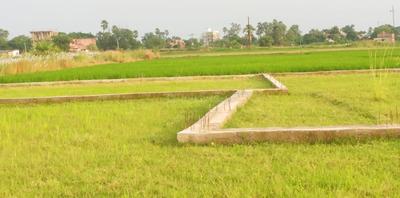 Suvidha Enclave Plot View 3