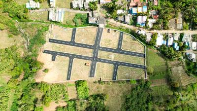 Image of 878 Sq.ft Residential Plot / Land for sale in Karunakaracheri, Chennai for Rs. 3424000
