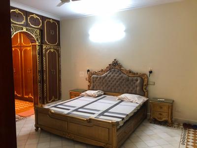 Bedroom Image of 3150 Sq.ft 7 BHK Independent House for sale in Sector 21 Panchkula for Rs. 129500000