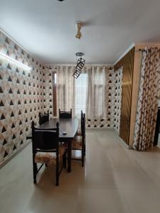 Hall Image of 850 Sq.ft 2 BHK Apartment / Flat for sale in Penta Homes, Nabha Zirakpur for Rs. 4000000