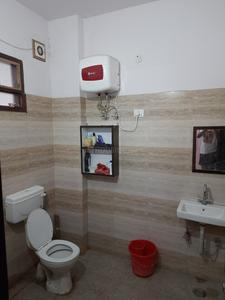 Bathroom Image of Pg for Girls in Beta I Greater Noida, Greater Noida