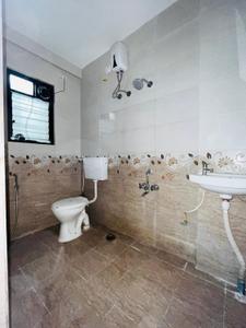 Image of 1500 Sq.ft 3 BHK Apartment / Flat for sale in Majestique Evolvus Phase III, Kharadi, Pune for Rs. 18400000
