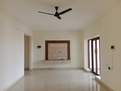 Hall Image of 1800 Sq.ft 3 BHK Apartment / Flat for rent in  Imperia, Saibaba Colony Coimbatore for Rs. 40000