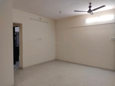 Living Room Image of 1100 Sq.ft 2 BHK Apartment / Flat for sale in Rajendra Dolphin Tower, Malad West Mumbai for Rs. 14300000