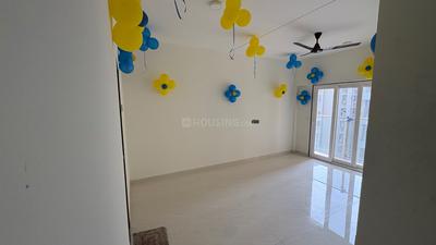 Image of mhada tower in Goregaon West, Mumbai