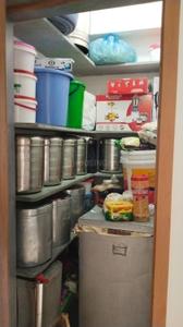 Kitchen Image of 1080 Sq.ft 2 BHK Apartment / Flat for sale in Shri Serene Lifestyle, Chandlodia Ahmedabad for Rs. 6200000