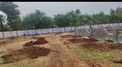 Image of 153 Sq.ft Residential Plot / Land for sale in Thagarapuvalasa, Visakhapatnam for Rs. 3000000