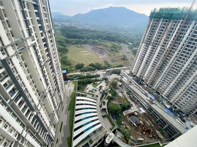 Image of 900 Sq.ft 2 BHK Apartment / Flat for sale in Godrej Emerald, Thane West, Thane for Rs. 11000000