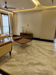 Hall Image of 2900 Sq.ft 4 BHK Apartment / Flat for sale in Green Leaf Residences, Shyam Nagar Jaipur for Rs. 30732500