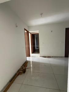 Hall Image of 1890 Sq.ft 3 BHK Apartment / Flat for rent in Raysan Gandhinagar for Rs. 25000