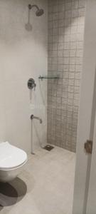 Bathroom Image of 925 Sq.ft 2 BHK Apartment / Flat for sale in Vihang Atharva, Ghodbander Mira Bhayandar for Rs. 7900000
