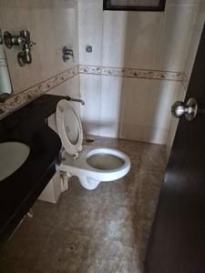 Image of 1740 Sq.ft 3 BHK Apartment / Flat for rent in Supreme Lake Homes, Powai, Mumbai for Rs. 125000