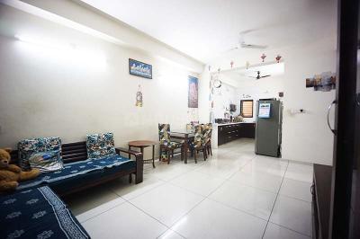 Hall Image of 1935 Sq.ft 4 BHK Independent House for sale in Vejalpur Ahmedabad for Rs. 16000000