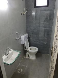 Bathroom Image of 650 Sq.ft 2 BHK Builder Floor for sale in Trehan Apna Ghar Shalimar Extn, Nagla Samawadi Alwar for Rs. 1800000
