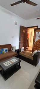 1.5 BHK Flat
