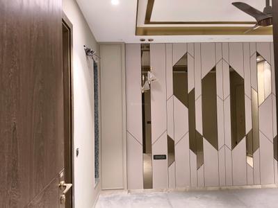 Bedroom Image of 1800 Sq.ft 3 BHK Builder Floor for sale in BPTP Astaire Garden Floors, Sector 70A Gurgaon for Rs. 24500000