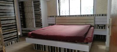 Bedroom Image of 3050 Sq.ft 6 BHK Apartment / Flat for sale in Fort Residency, Behala Kolkata for Rs. 18000000