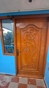 Balcony Image of 850 Sq.ft 2 BHK Builder Floor for rent in Hasthampatti Salem for Rs. 9000