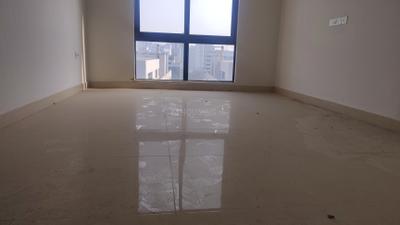 Bedroom Image of 1457 Sq.ft 3 BHK Apartment / Flat for sale in Ambuja Ecospace Residencia, New Town Kolkata for Rs. 15600000
