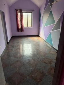 Hall Image of 1044 Sq.ft 2 BHK Apartment / Flat for sale in Madgaon Goa for Rs. 4900000