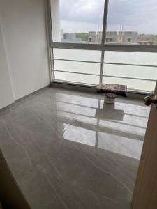 Bedroom Image of 1350 Sq.ft 3 BHK Apartment / Flat for sale in Pathardi Phata Nashik for Rs. 6500000