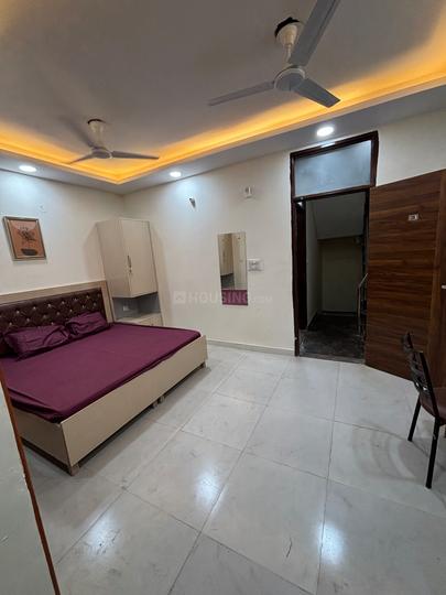 Block C, Sushant Lok Phase 1 Bedroom 1