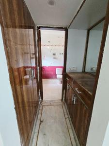 Kitchen Image of 2250 Sq.ft 3 BHK Builder Floor for rent in Sector 5 Gurgaon for Rs. 31000