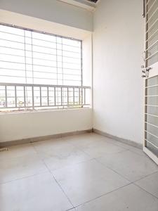 Living Room Image of 550 Sq.ft 1 BHK Apartment / Flat for sale in Dhanori Pune for Rs. 5000000