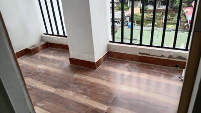 Balcony Image of 1319 Sq.ft 3 BHK Apartment / Flat for sale in Hatigaon Guwahati for Rs. 7604500