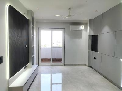 Bedroom Image of 4500 Sq.ft 4 BHK Builder Floor for sale in Sun City, Sector 54 Gurgaon for Rs. 70000000