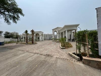 Residential Plot