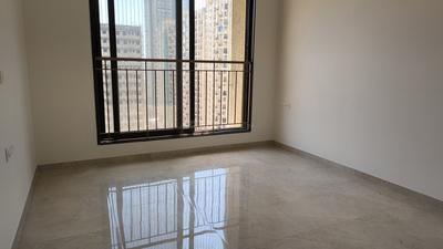 Bedroom Image of 885 Sq.ft 2 BHK Apartment / Flat for sale in MICL Aaradhya Highpark, Mira Road East Mira Bhayandar for Rs. 16000000