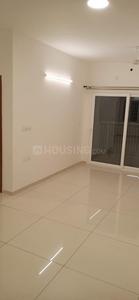 Hall Image of 1355 Sq.ft 2.5 BHK Apartment / Flat for rent in L And T Raintree Boulevard, Sahakara Nagar Bengaluru for Rs. 58000