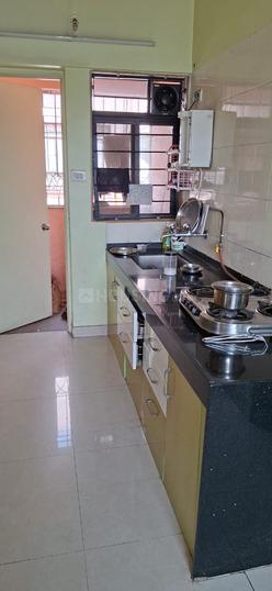 Magarpatta Cosmos Main Image 1