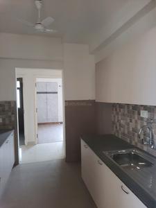 Kitchen Image of 1425 Sq.ft 2.5 BHK Apartment / Flat for sale in Silverglades The Melia, Sector 35 Sohna for Rs. 12500000
