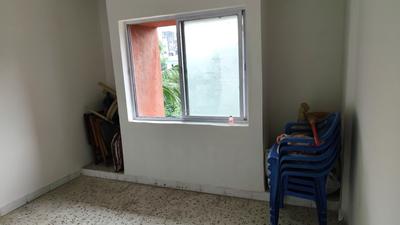 Bedroom Image of 610 Sq.ft 1 BHK Apartment / Flat for rent in Udvada Valsad for Rs. 4000